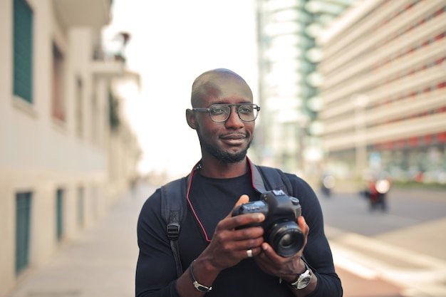 Rafael Almeida, fotógrafo de casamentos